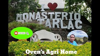 MONASTERIO DE TARLACTOUR DAYOvens Agri home [upl. by Teragram]