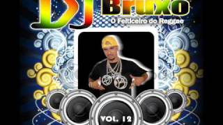 DJ BRUXO DO REGGAE  SAUDADE ETERNA 2010 [upl. by Ardnasyl340]