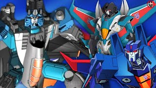 Ranking Every Thundercracker Design From Worst To Best w PaperPlane [upl. by Muncey]