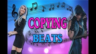 Copying Your Beats [upl. by Namzzaj423]