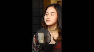 Di Rantai Di Gelangi Rindu Cover‼️ Syffa Syahla [upl. by Zarla]