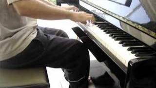 Pachelbel Canon in D piano [upl. by Isaiah]