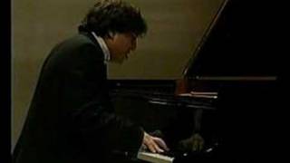 FAZIL SAY PLAYS ALBAN BERG SONATA OP 1 [upl. by Celestina844]