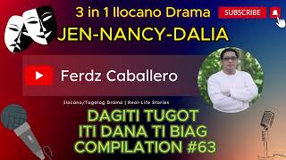 DAGITI TUGOT ITI DANA TI BIAG COMPILATION 63 [upl. by Aillil738]