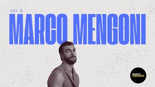 Marco Mengoni La Straordinaria Ascesa di una Voce Iconica  Successo e Determinazione [upl. by Valida]