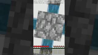 Propulsor pat1 minecraft gaming minecraftpe [upl. by Dnamra831]