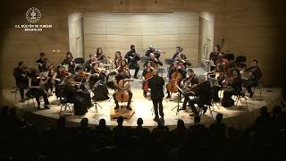 R Schumann Cello Concerto op129 [upl. by Yelrebma]