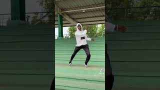 De la colombia 🇨🇴trend TIKTOK danse gabonaise🇬🇦afro tcham dance challenge gabon tiktok fyp [upl. by Udele412]