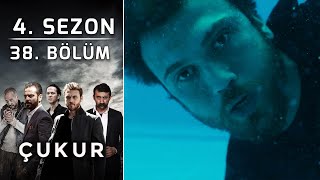 Çukur 4 Sezon 38 Bölüm Full HD [upl. by Stillman]