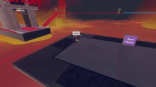 Templars VS Anaphora  Rec Room Sword League Season 6 [upl. by Naga122]