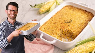 Corn Casserole [upl. by Ellen]