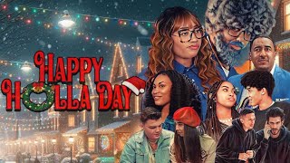 Happy Holla Day Movie Trailer [upl. by Inger10]