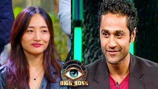 Bigg Boss 18 Did You Know Chum Darang Once Dated Bigg Boss 4 Contestant Hrishant Goswami [upl. by Orual]