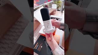 Maono PD200X microphone creating unlimited possibilitiesmaono maonopd200x [upl. by Eldin625]