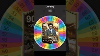 I Respun SALAH For EGYPT fifa spinner football soccer [upl. by Aneerb462]