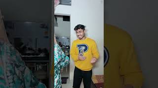 Biwi no1😂funny videocomedy biwino1 funny youtubeshorts golu008 comedyvideos [upl. by Ybbob143]