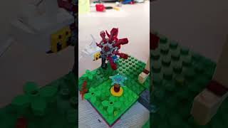 Bee swarm simulator LEGO sti bug [upl. by Ward]