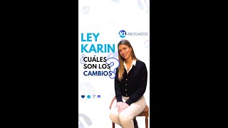 Ley Karin ¿Cuáles son los cambios [upl. by Wilona886]