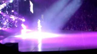 SYTYCD Tour 2009  Jeanine Masons Solo [upl. by Dene]