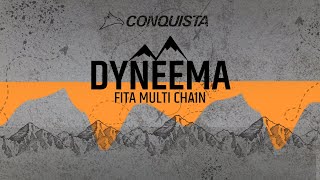 DYNEEMA  Fita Multi Chain [upl. by Streeto]