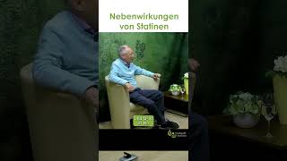 Mögliche Nebenwirkungen von Statinen  Dr med Heinz Lüscher [upl. by Avruch]