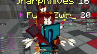 HiraNetwork Factions  Kill Montage 5hiranetwork factions [upl. by Anabahs]