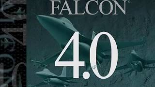 descargar y instalar falcon 40 y bms 432 manual español bms 432 [upl. by Durrell424]