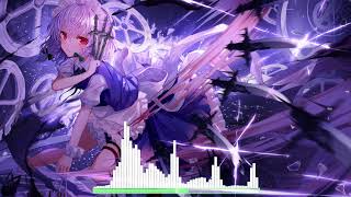 「Nightcore 」Night of Nights Flowering nights remix By COOLampCREATEBeatMARIO [upl. by Cappella96]