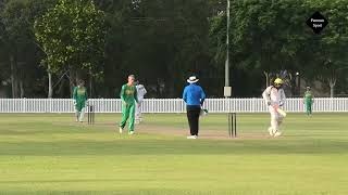 Cooroy v Caloundra [upl. by Pepi]