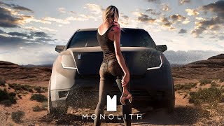 Monolith 2016  trailer [upl. by Assilla980]