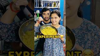 Maggi Ka Sabji🤮😂 shorts vlog minivlog trending maggi [upl. by Tibbetts617]