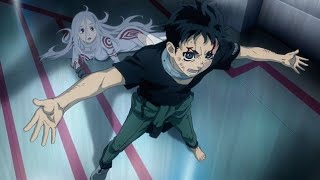 Top 10 best thriller horror anime you must watch [upl. by Kentigerma]