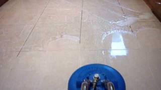 Porcelain Tile Cleaning [upl. by Coleman]