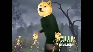 2spooky4me more like 2doge4me [upl. by Ivy]