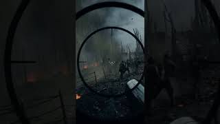 ww1 Battlefield 1 [upl. by Eecrad]