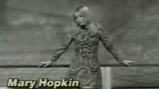 Mary Hopkin Those were the days 1968 [upl. by Eelir]