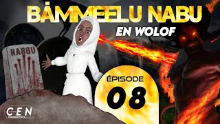 Film BÀMMEELU NABU  En Wolof  Épisode 08 VOSTFR [upl. by Salomone86]