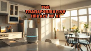 The Transformative Impact of AI [upl. by Kobi]