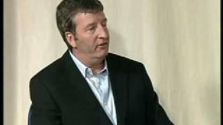 David Bingham 1  Non Dual Pointing Part 2  Interview by Renate McNay [upl. by Aihsas430]