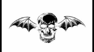 Almost Easy  Avenged Sevenfold Drum Track [upl. by Enelra]