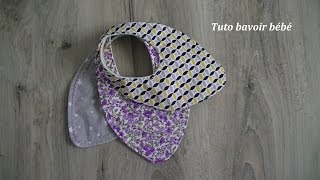 tuto bandana [upl. by Ahterod]