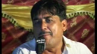 Sajid Ali Sajid  Chahanh Je Kop Ji Yari  ساجد علي ساجد جي لاجواب محفل  Mehfil Sindhi Song [upl. by Marks]