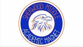 Sherwood Middle PBIS Pep Rally 2018 [upl. by Sundberg]