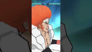 Yuppi and Gantenbainne Supermoves bleachheatthesoul7 bleach anime ppsspp [upl. by Ereveneug88]