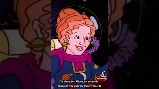 30 years ago today the Magic School Bus premiered magicschoolbus pbs carlosramon wandali [upl. by Aicilra]