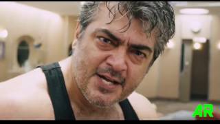 Vedalam terikka vidalama mass scene [upl. by Ahseet]