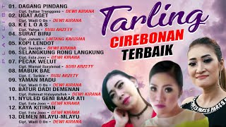 Kompilasi  Tarling Cirebonan Terbaik [upl. by Ayar]