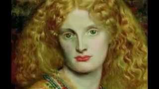 PreRaphaelites The Cult of Beauty [upl. by Reel986]