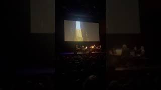 KOYAANISQATSI with Philip Glass Ensemble [upl. by Helmut618]