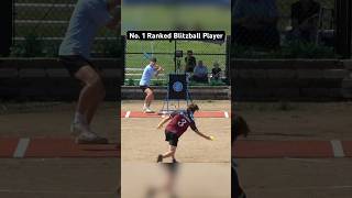 The 1 Ranked Blitzball Player is Unhittable🔥 [upl. by Blakeley]